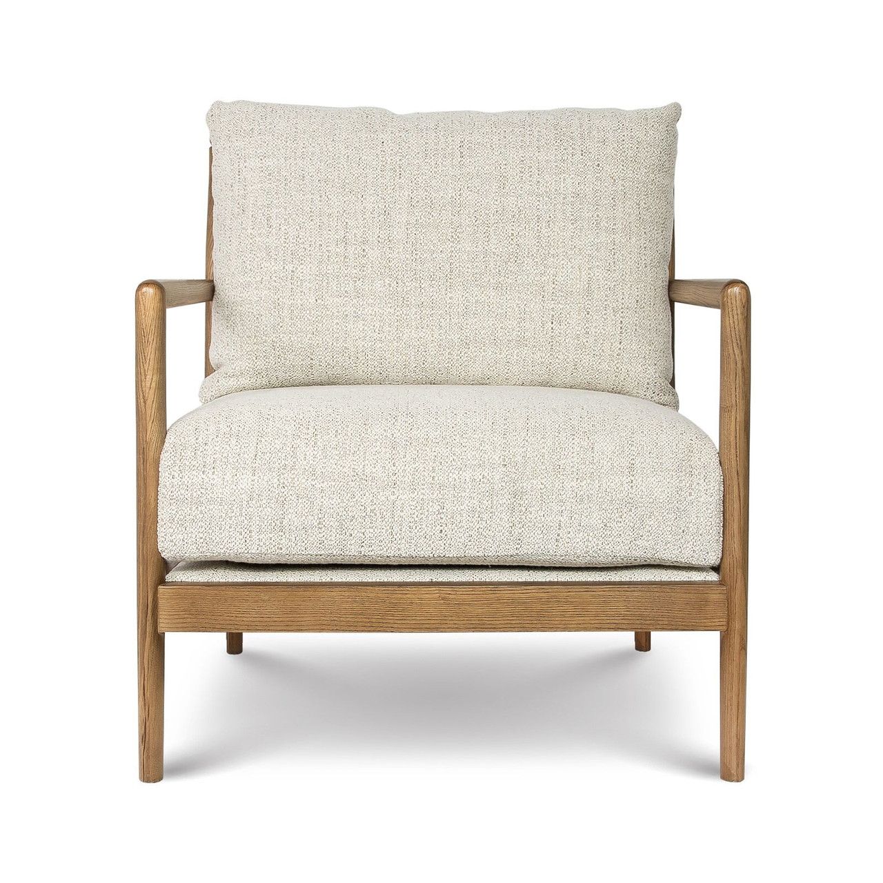 SIF Brit Accent Chair BRI-003