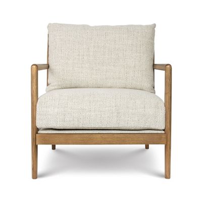 SIF Brit Accent Chair BRI-003