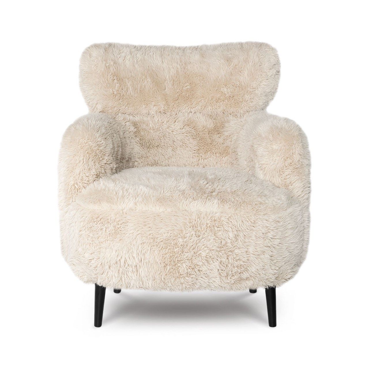 SIF Ginger Chair Downy CreamFIN-002