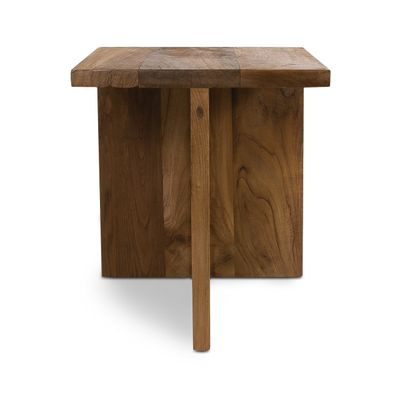 SIF Natura Terra Accent Table NAT-038