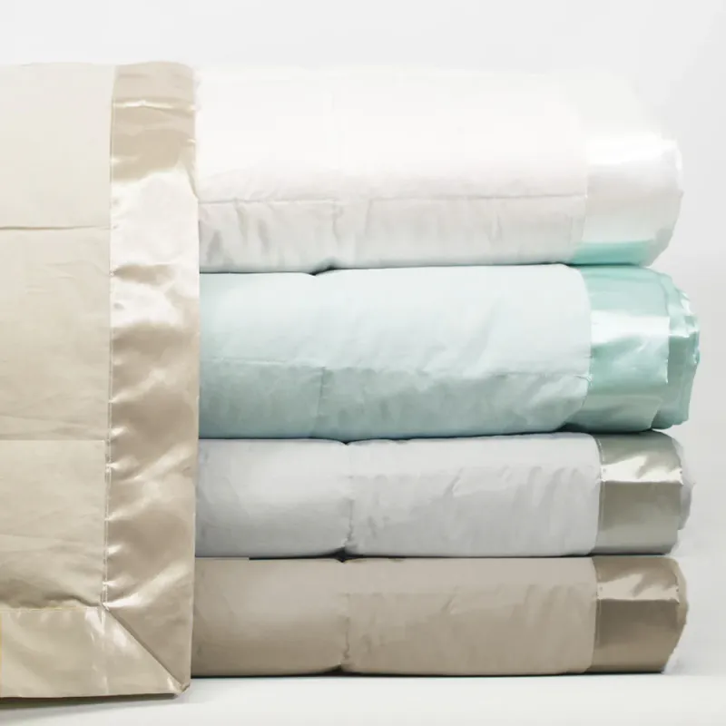 Blanket Daniadown Down King Grey Dawn