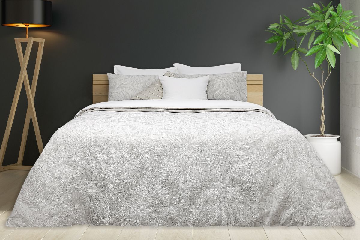 Duvet Cover RJS Emeria King w/ shams