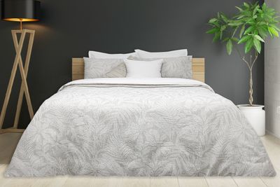Duvet Cover RJS Emeria King w/ shams