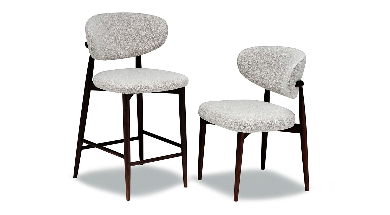 Stylus Niko Dining Chair Chanqui Ivory Stylus Niko Dining Chair Chanqui Ivory