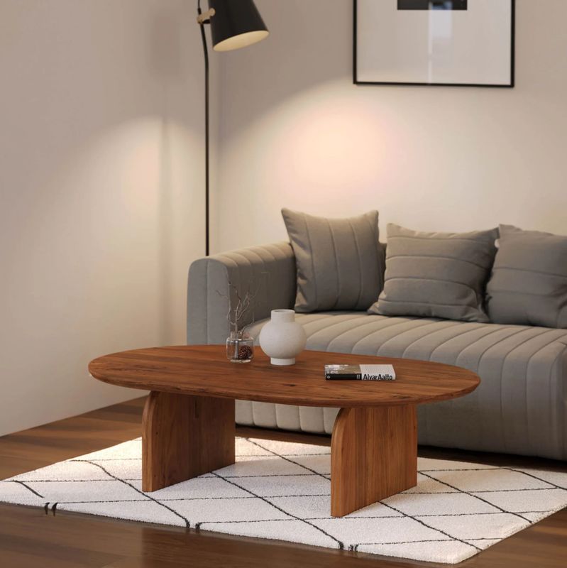 LH Domingo Coffee Table JDO032S