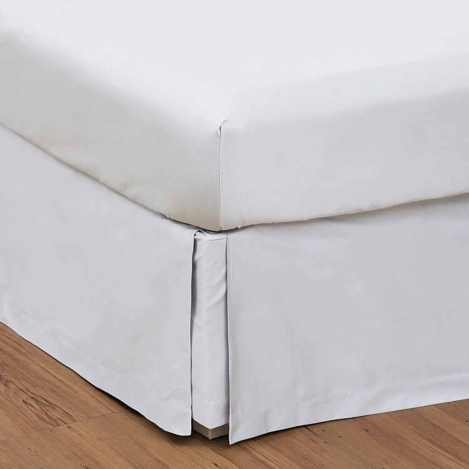 Bed Skirt Daniadown Egyptian 400 King Cloud