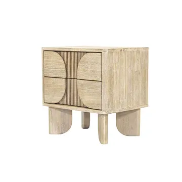 LH Haru Nightstand HAR002