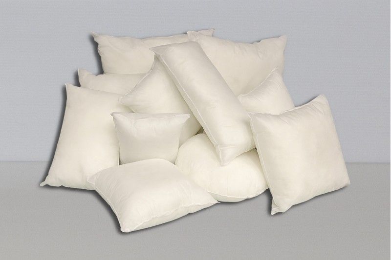 Cushion Inserts RJS Toss Cushions Down / Feather 14 x 14