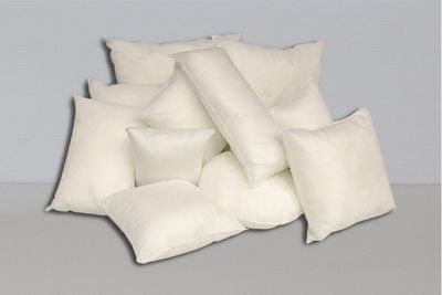 Cushion Inserts RJS Toss Cushions Down / Feather 14 x 14