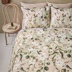 Duvet Cover Brunelli Bunch Flowered King w/ shams