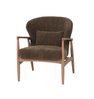 LH Rhodes Club Chair SNH-108