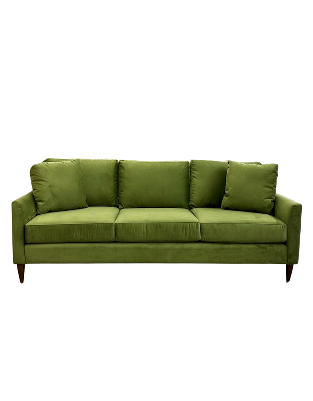 Stylus Josie Sofa Mythic Olive (5)