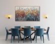 Streamline Art Wildflower Field 30x50 SUN24151