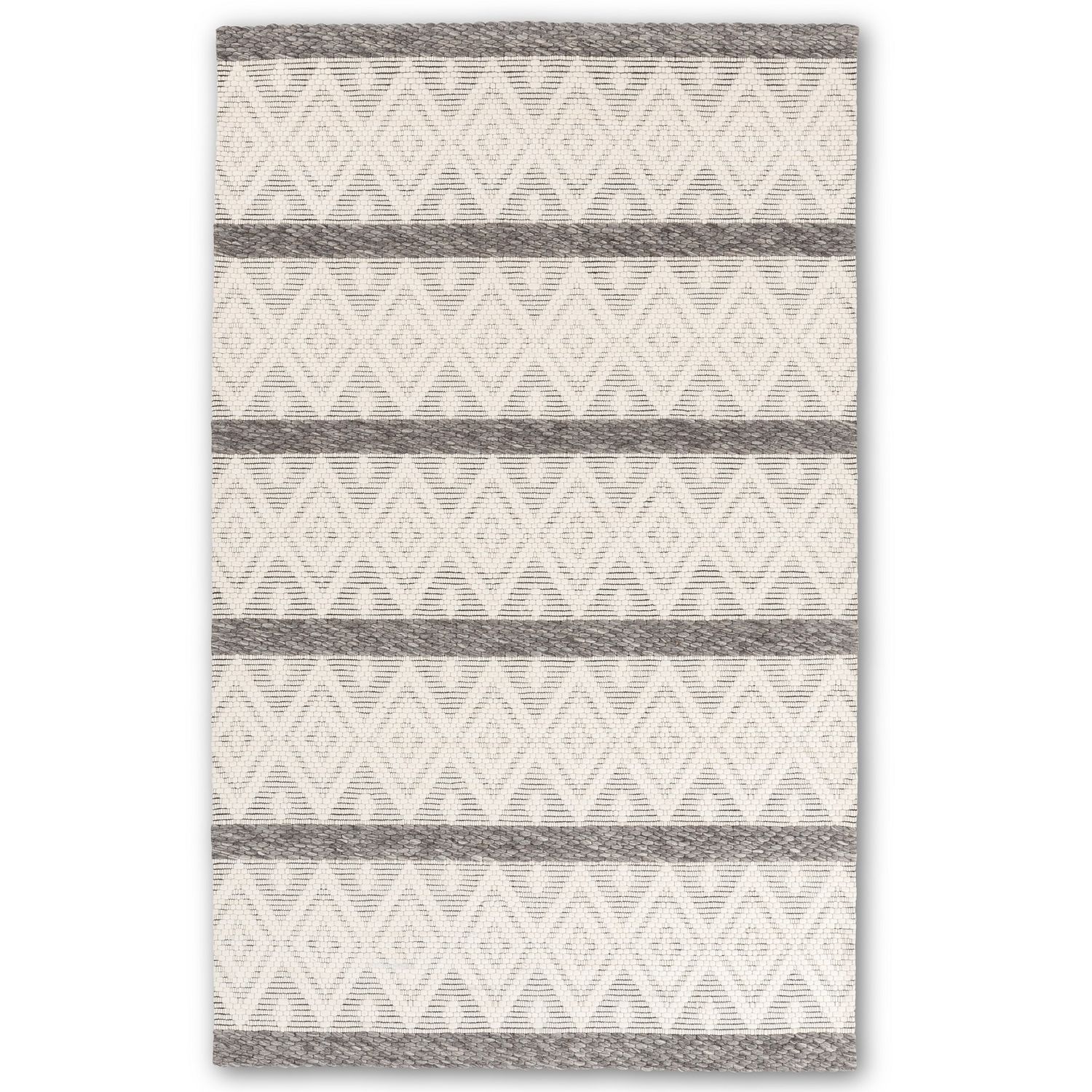 Rugs Viana Chinook 5’ x 8’ CHIN-58-9001