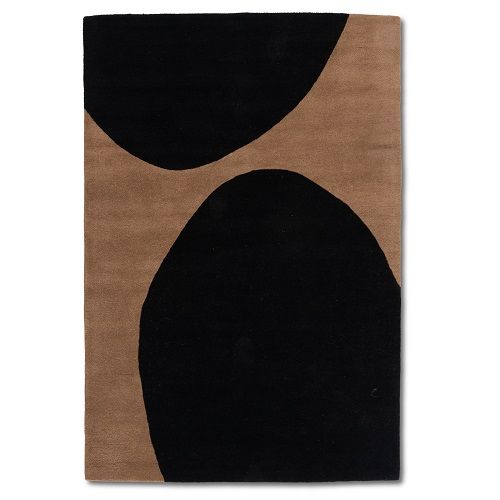 Rugs Viana Abstract 5’ x 7'6 Rugs Viana Abstract 5’ x 7'6" ABS-58-AS