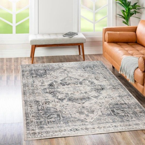 Rugs Viana Brio 2’5” x 7’ BRI-257-1003