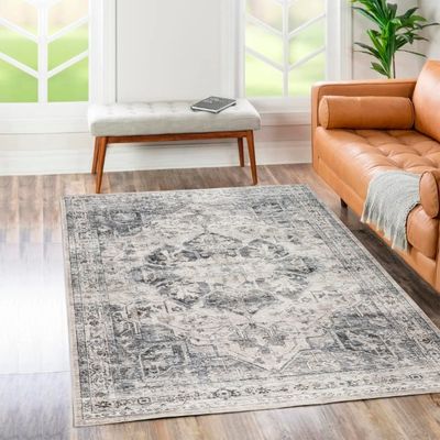 Rugs Viana Brio 2’5” x 7’ BRI-257-1003