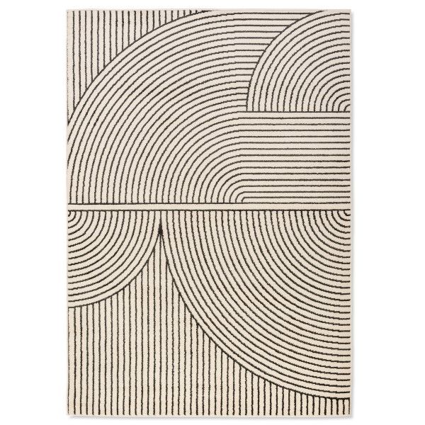 Rugs Viana Urbane 6’7&quot; x 9’ URB-79-51