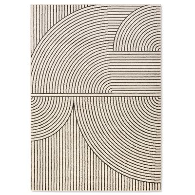Rugs Viana Urbane 6’7" x 9’ URB-79-51
