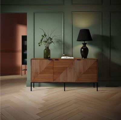 LH Nikita Sideboard JNK003B 67 x 14 x 33