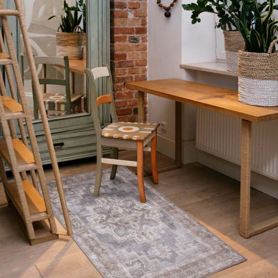 Rugs Harman Cilantro Savannah 2 x 6