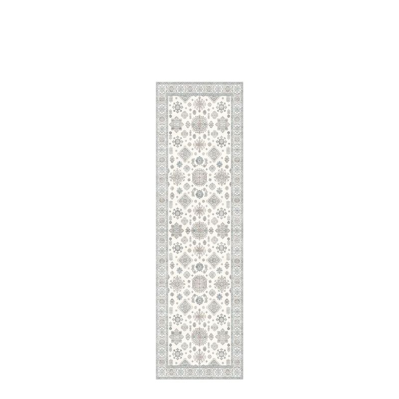 Rugs Harman Cilantro Alabaster 2 x 6