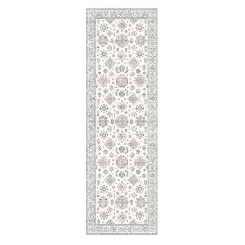 Rugs Harman Cilantro Alabaster 2’6” x 8