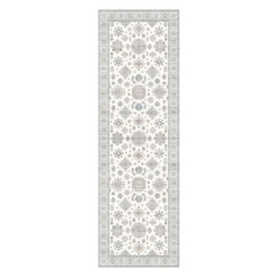 Rugs Harman Cilantro Alabaster 2’6” x 8