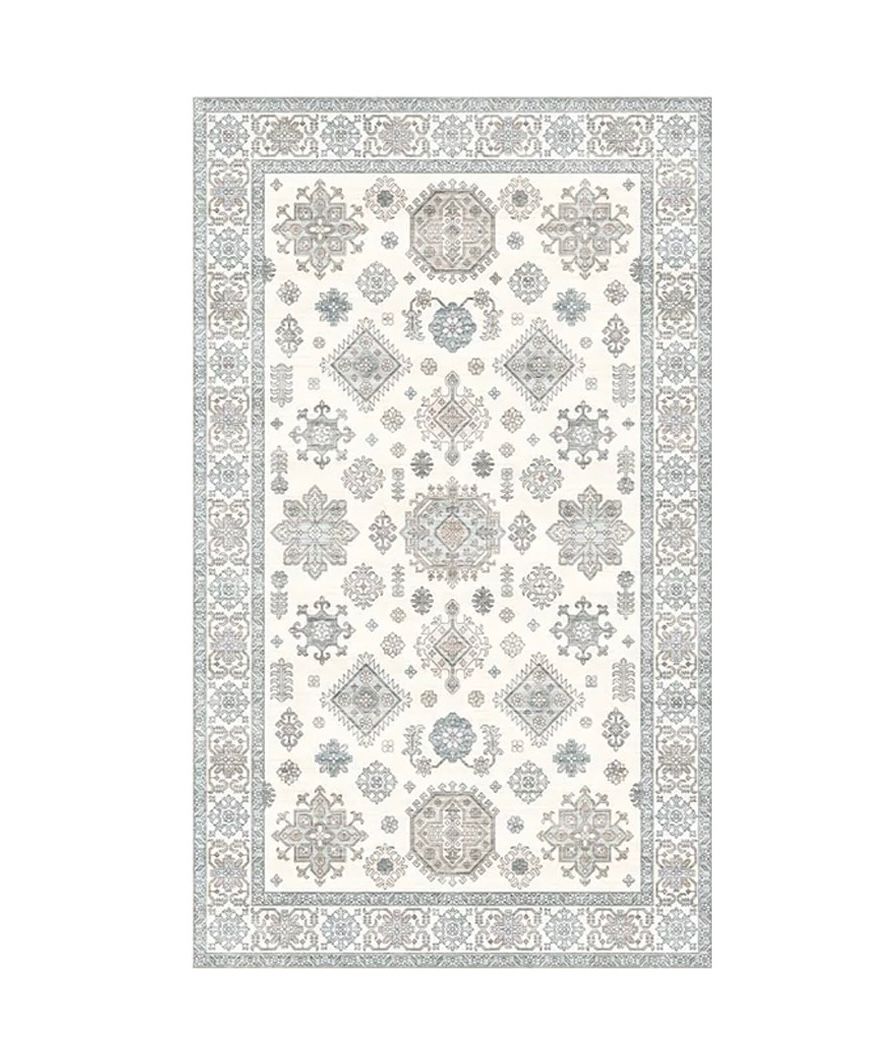 Rugs Harman Cilantro Alabaster 2’6” x 4