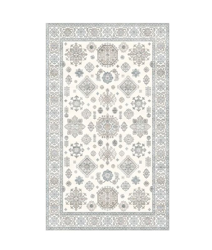 Rugs Harman Cilantro Alabaster 2’6” x 4 Rugs Harman Cilantro Alabaster 2’6” x 4