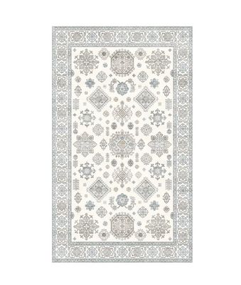Rugs Harman Cilantro Alabaster 2’6” x 4