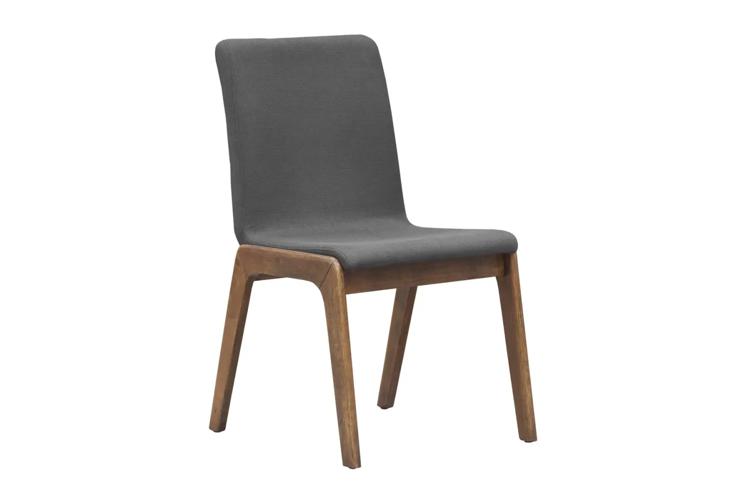 LH Remix Dining Chair Grey REM05-GR