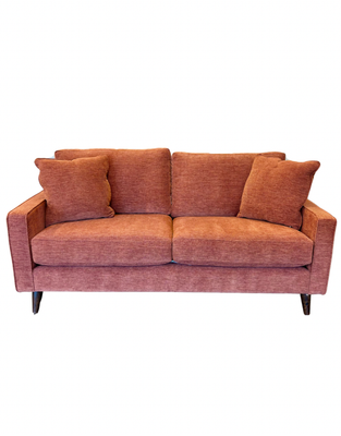 Stylus Adel Apt Sofa Marley Rust (15)