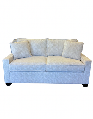 Stylus Metro Double Sofa Bed Arrows Stone Wash (15)