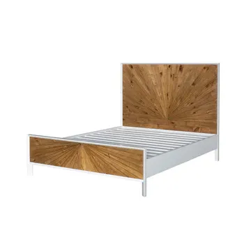 LH Casablanca King Bed CB003K