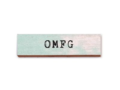 Cedar Mountain Timber Bit OMFG
