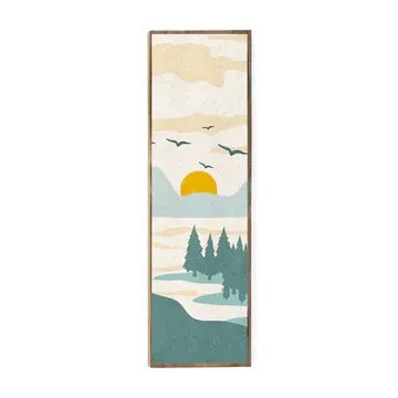 Cedar Mountain Timber Art Wild Mountains