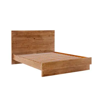 LH Nevada Queen Bed NVD001QS