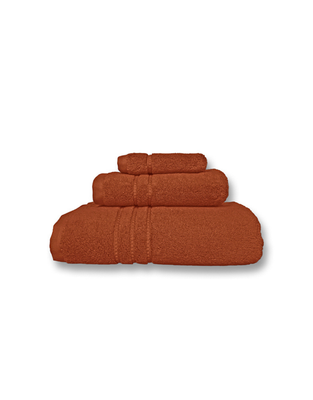 Bath Towel Cuddledown Portofino Mandarin 57
