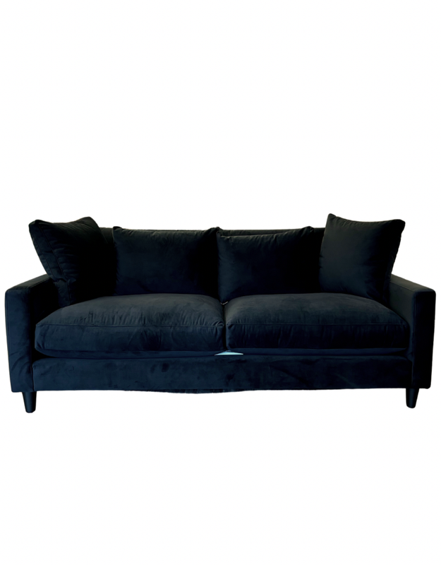 Stylus Rival Apt Sofa Bella Black (10)