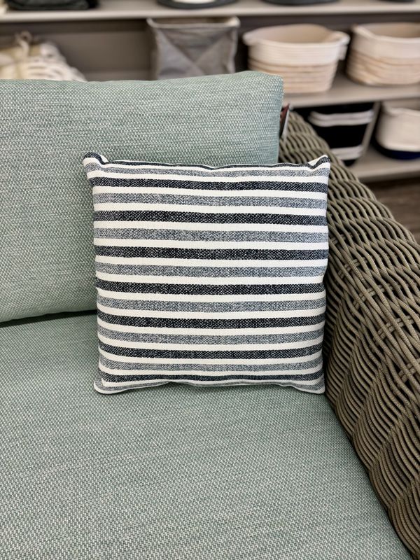 Cushions Ratana 16” Outdoor CU01216 Dune Harbor FO7169