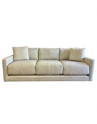 Stylus Max Sofa Scrunchie Platinum