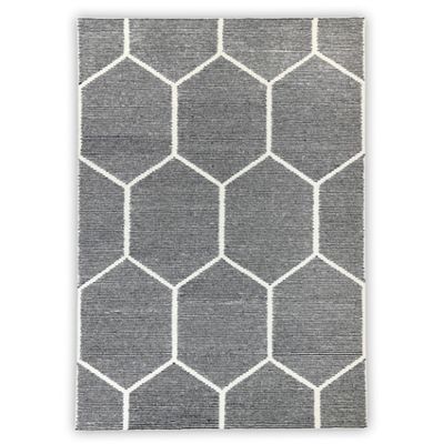 Rugs Viana Handmade Wool 2x3 JOR-100