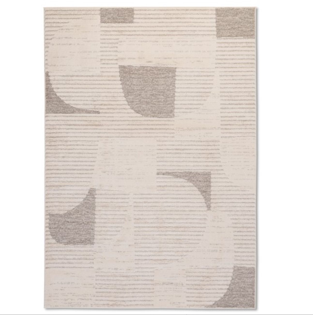 Rugs Viana Elio 3’6”x5’6” ELI-35-76