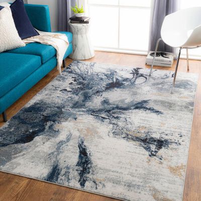 Rugs Surya Jolie 5’3 x 7’3 JLO2320-5376