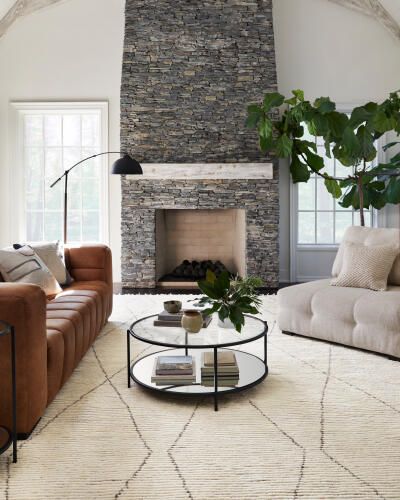 Lamp Surya Naples Floor Lamp NPS-001