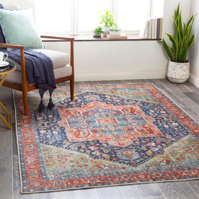 Rugs Surya Amelia 5’3” x 7’3” AML2311