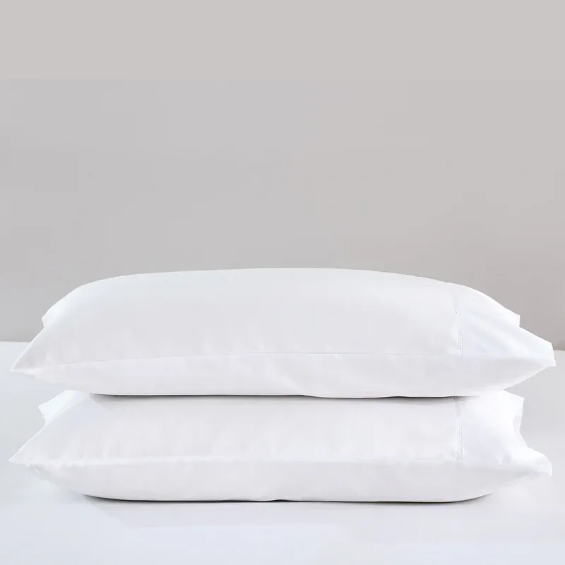 Pillow Cases Daniadown Standard/Queen ( Pair ) Pristine Pima Cotton