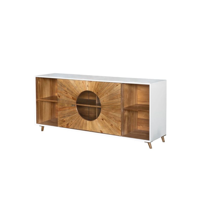 LH Casablanca Sideboard CB003B 71 x 18 x 31.5
