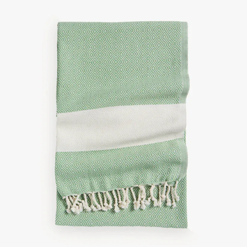 Towel Pokoloko Diamond Thyme TTD20